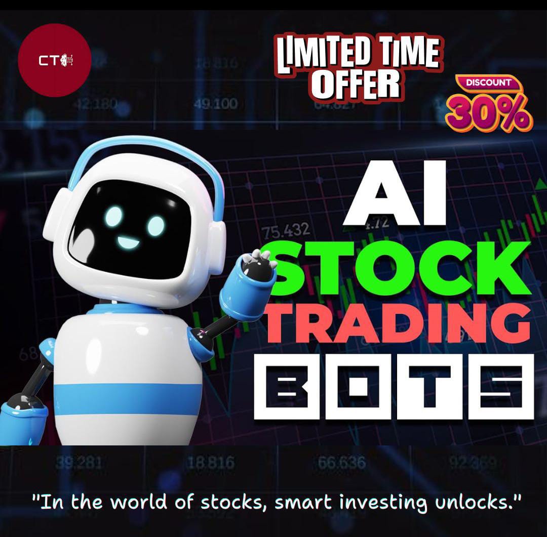 AI Trading Bot